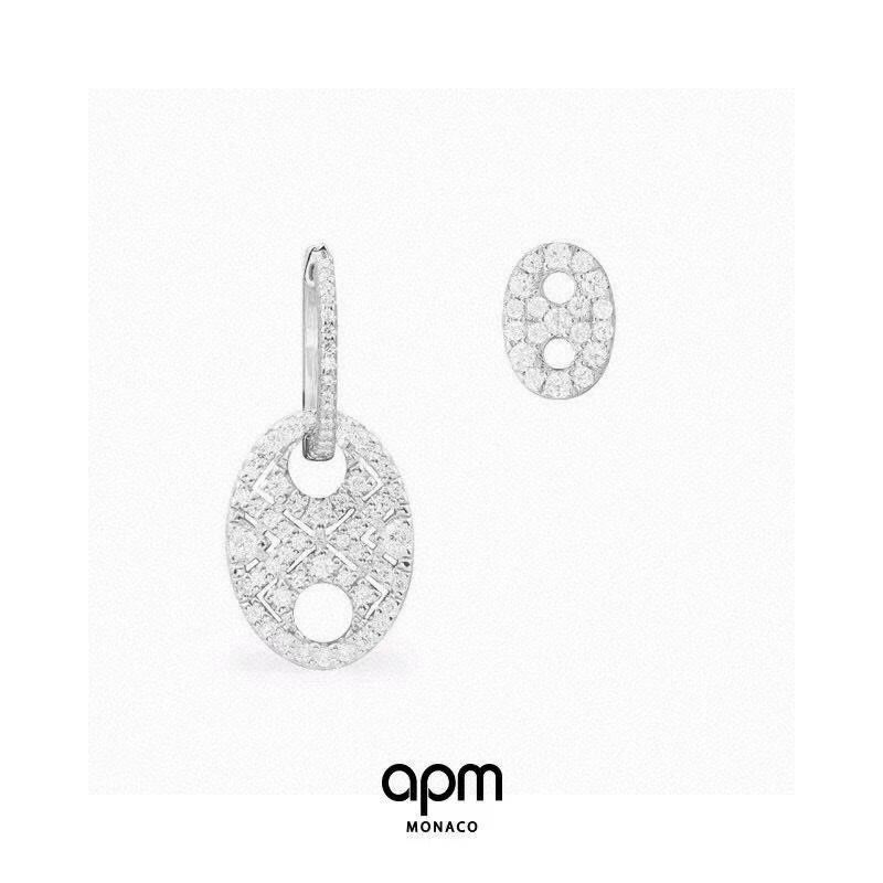 Apm Earrings